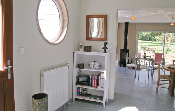 Semesterhus - Plouha , Frankrike - FBC504 501