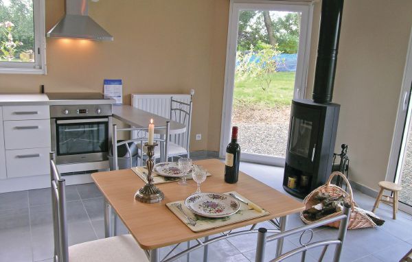 Semesterhus - Plouha , Frankrike - FBC504 401