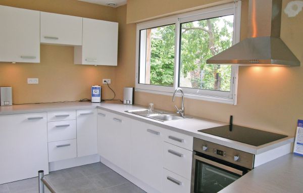 Semesterhus - Plouha , Frankrike - FBC504 402