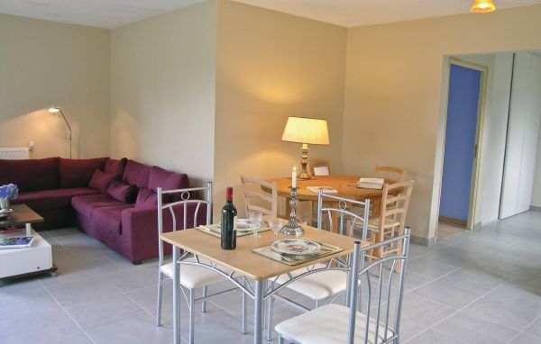Semesterhus - Plouha , Frankrike - FBC504 301