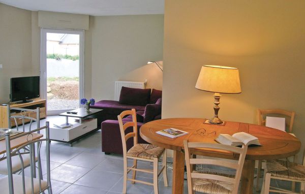 Semesterhus - Plouha , Frankrike - FBC504 302