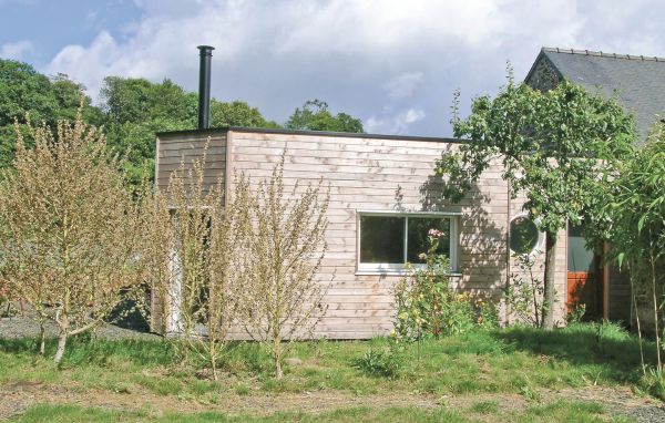 Semesterhus - Plouha , Frankrike - FBC504 102