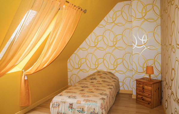 Kuća-za-odmor - Pommeret , Francuska - FBC523 601
