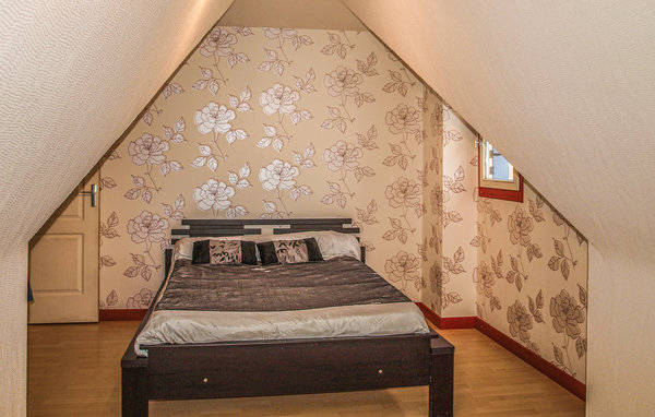 Kuća-za-odmor - Pommeret , Francuska - FBC523 602