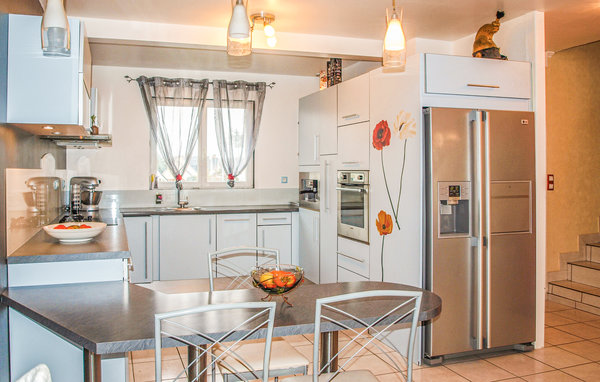 Kuća-za-odmor - Pommeret , Francuska - FBC523 7
