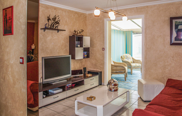 Kuća-za-odmor - Pommeret , Francuska - FBC523 6