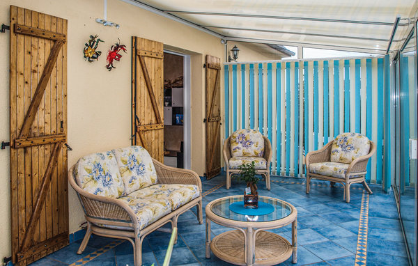 Kuća-za-odmor - Pommeret , Francuska - FBC523 8