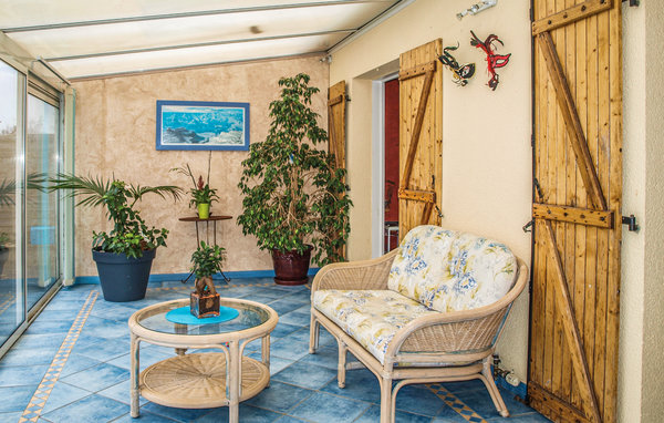 Kuća-za-odmor - Pommeret , Francuska - FBC523 303