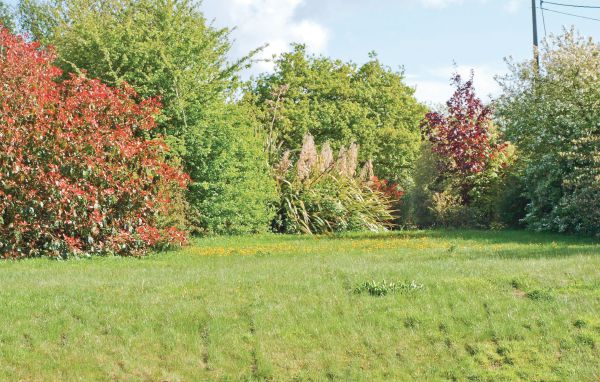 Ferienhaus - Tredarzec , Frankreich - FBC527 901