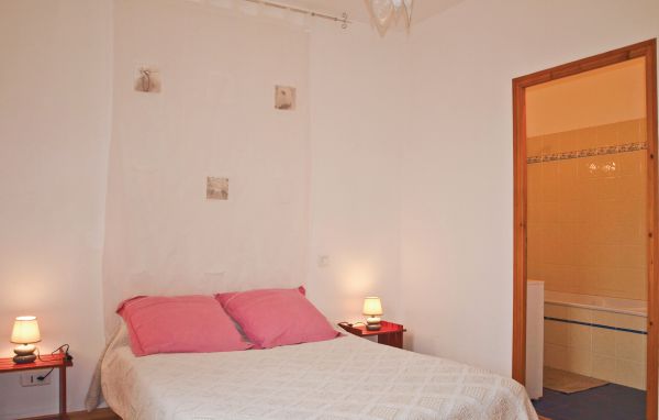 Ferienhaus - Tredarzec , Frankreich - FBC527 601