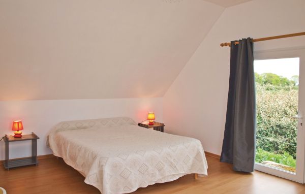 Ferienhaus - Tredarzec , Frankreich - FBC527 602