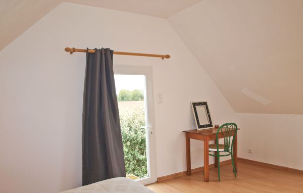Ferienhaus - Tredarzec , Frankreich - FBC527 603