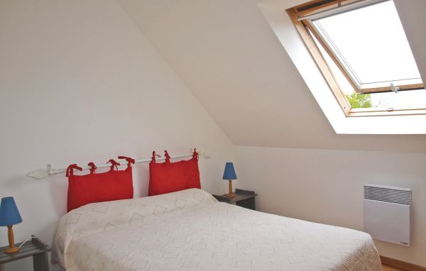 Ferienhaus - Tredarzec , Frankreich - FBC527 604