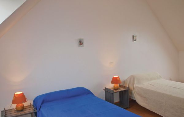 Ferienhaus - Tredarzec , Frankreich - FBC527 605