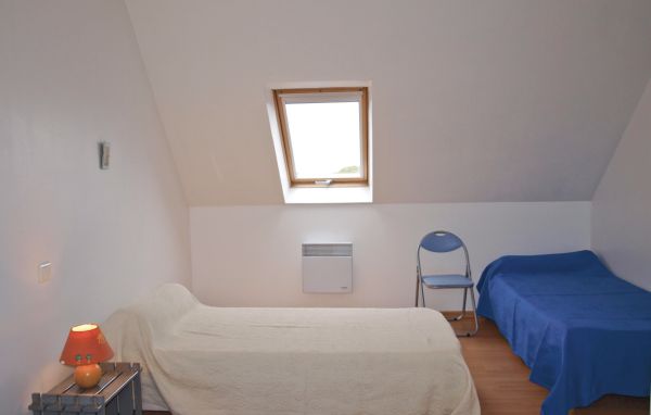 Ferienhaus - Tredarzec , Frankreich - FBC527 606
