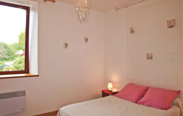 Ferienhaus - Tredarzec , Frankreich - FBC527 608