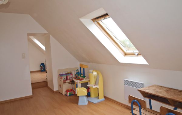Ferienhaus - Tredarzec , Frankreich - FBC527 501