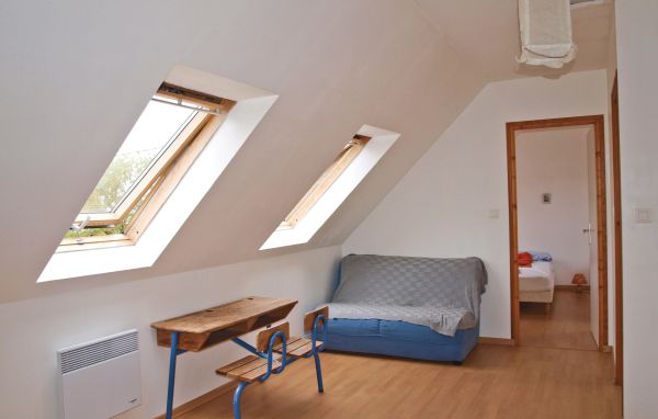 Ferienhaus - Tredarzec , Frankreich - FBC527 502