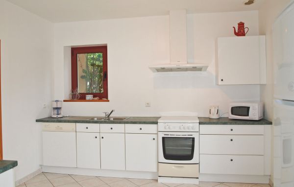 Ferienhaus - Tredarzec , Frankreich - FBC527 401