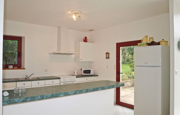 Ferienhaus - Tredarzec , Frankreich - FBC527 402