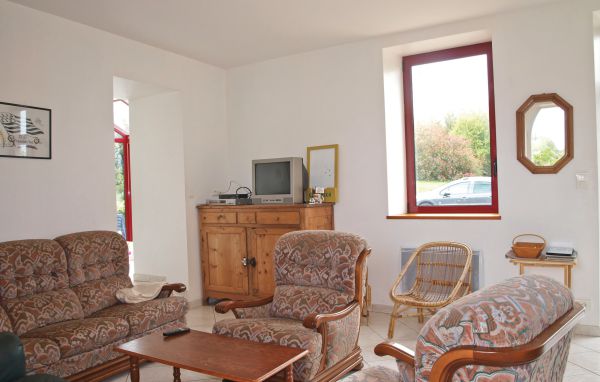 Ferienhaus - Tredarzec , Frankreich - FBC527 301