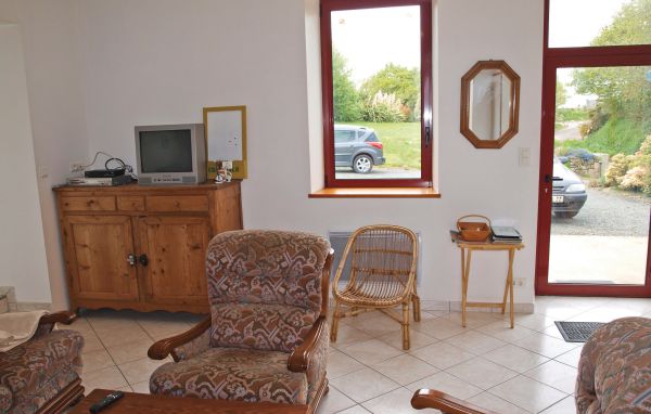 Ferienhaus - Tredarzec , Frankreich - FBC527 302
