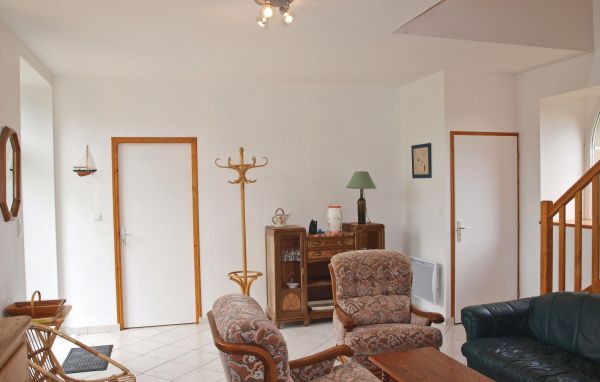 Ferienhaus - Tredarzec , Frankreich - FBC527 303