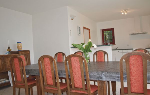 Ferienhaus - Tredarzec , Frankreich - FBC527 304
