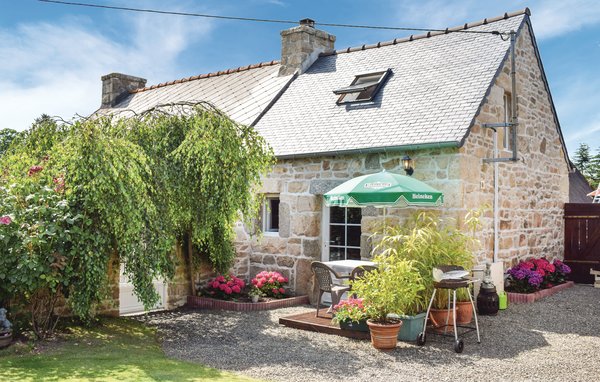 Location de vacances - Louargat , France - FBC546 1