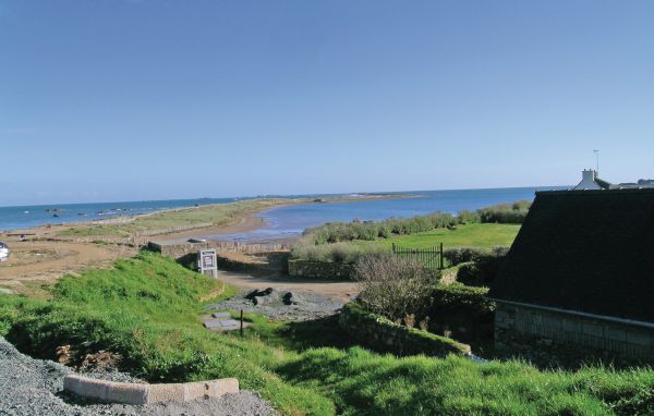 Feriebolig 