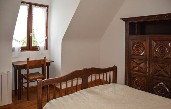 Feriebolig 