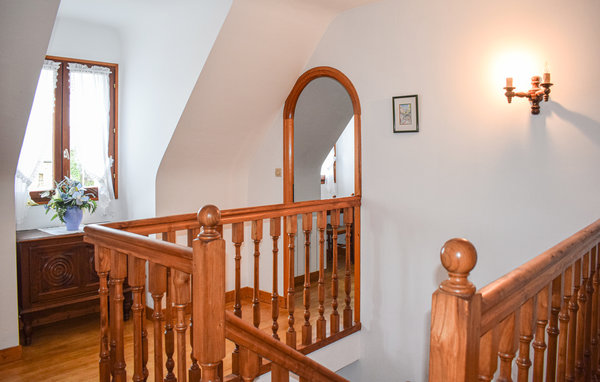 Feriebolig 