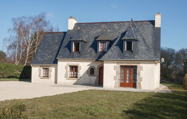 Holiday Home - Pleubian , France - FBC555 1