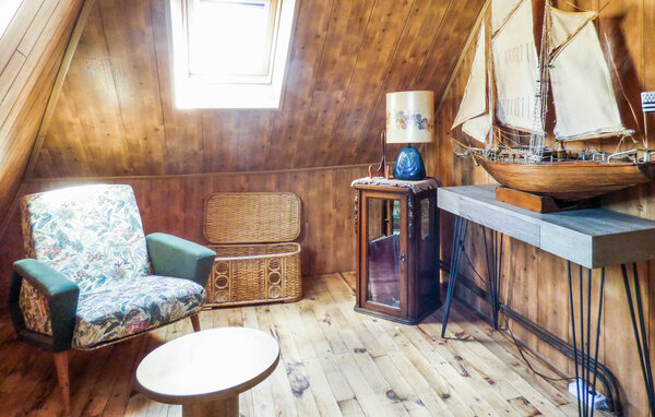 Holiday Home - L'Armor Pleubian , France - FBC562 9