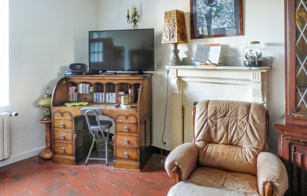 Holiday Home - L'Armor Pleubian , France - FBC562 5