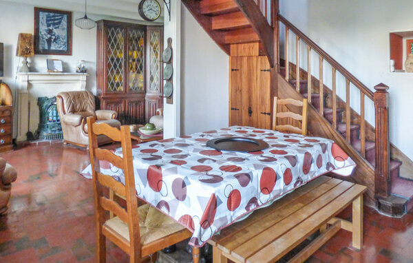 Location de vacances - L'Armor Pleubian , France - FBC562 3