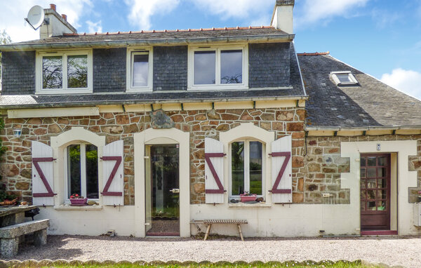 Holiday Home - L'Armor Pleubian , France - FBC562 81