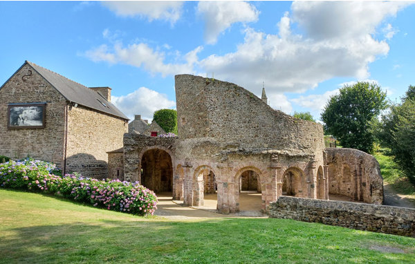 Location de vacances - Le Faouet - Côtes-d'Armor , France - FBC576 906