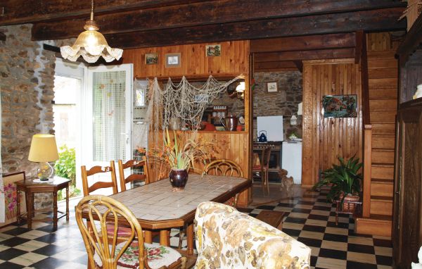 Location de vacances - Le Faouet - Côtes-d'Armor , France - FBC576 303