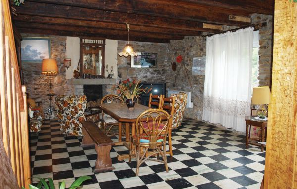 Location de vacances - Le Faouet - Côtes-d'Armor , France - FBC576 304