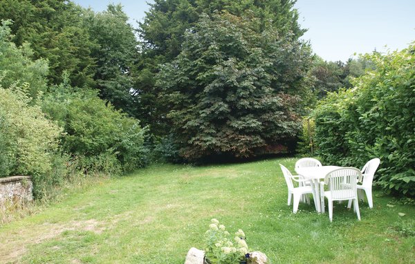 Location de vacances - Le Faouet - Côtes-d'Armor , France - FBC576 4
