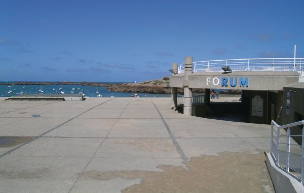 Casa de vacaciones - Pleumeur Bodou , Francia - FBC594 901