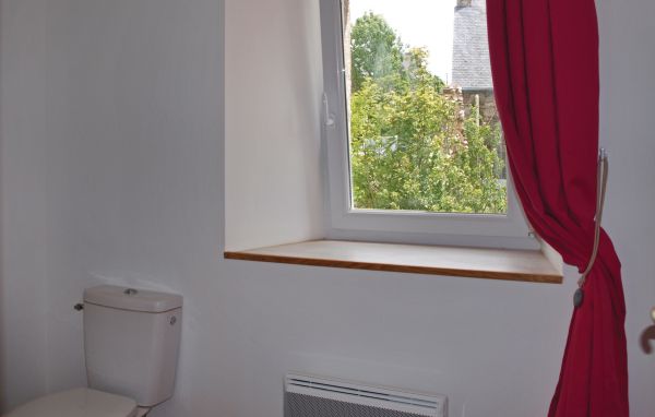 Casa de vacaciones - Pleumeur Bodou , Francia - FBC594 701