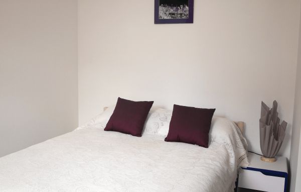 Casa de vacaciones - Pleumeur Bodou , Francia - FBC594 601