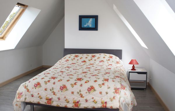 Casa de vacaciones - Pleumeur Bodou , Francia - FBC594 605