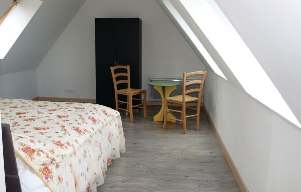 Casa de vacaciones - Pleumeur Bodou , Francia - FBC594 606