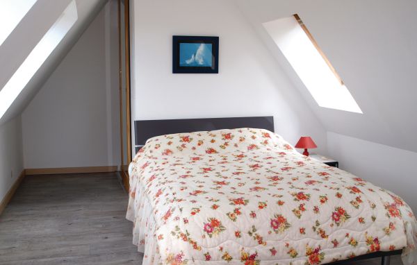 Casa de vacaciones - Pleumeur Bodou , Francia - FBC594 607