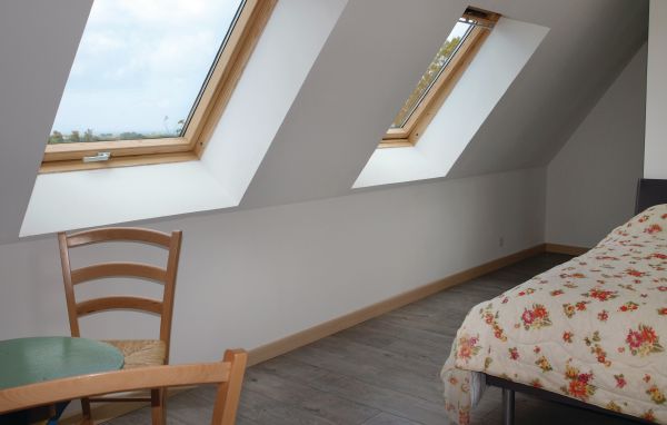 Casa de vacaciones - Pleumeur Bodou , Francia - FBC594 608