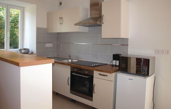 Casa de vacaciones - Pleumeur Bodou , Francia - FBC594 401
