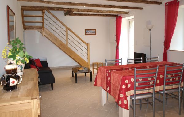 Casa de vacaciones - Pleumeur Bodou , Francia - FBC594 3